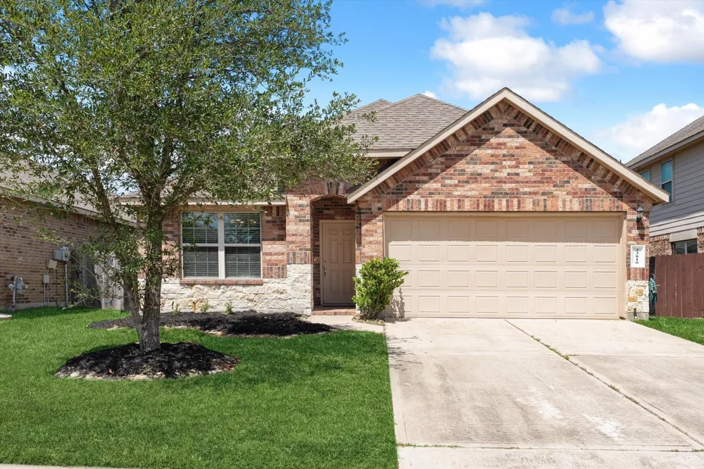 23810 Asino Drive Katy, TX 77493