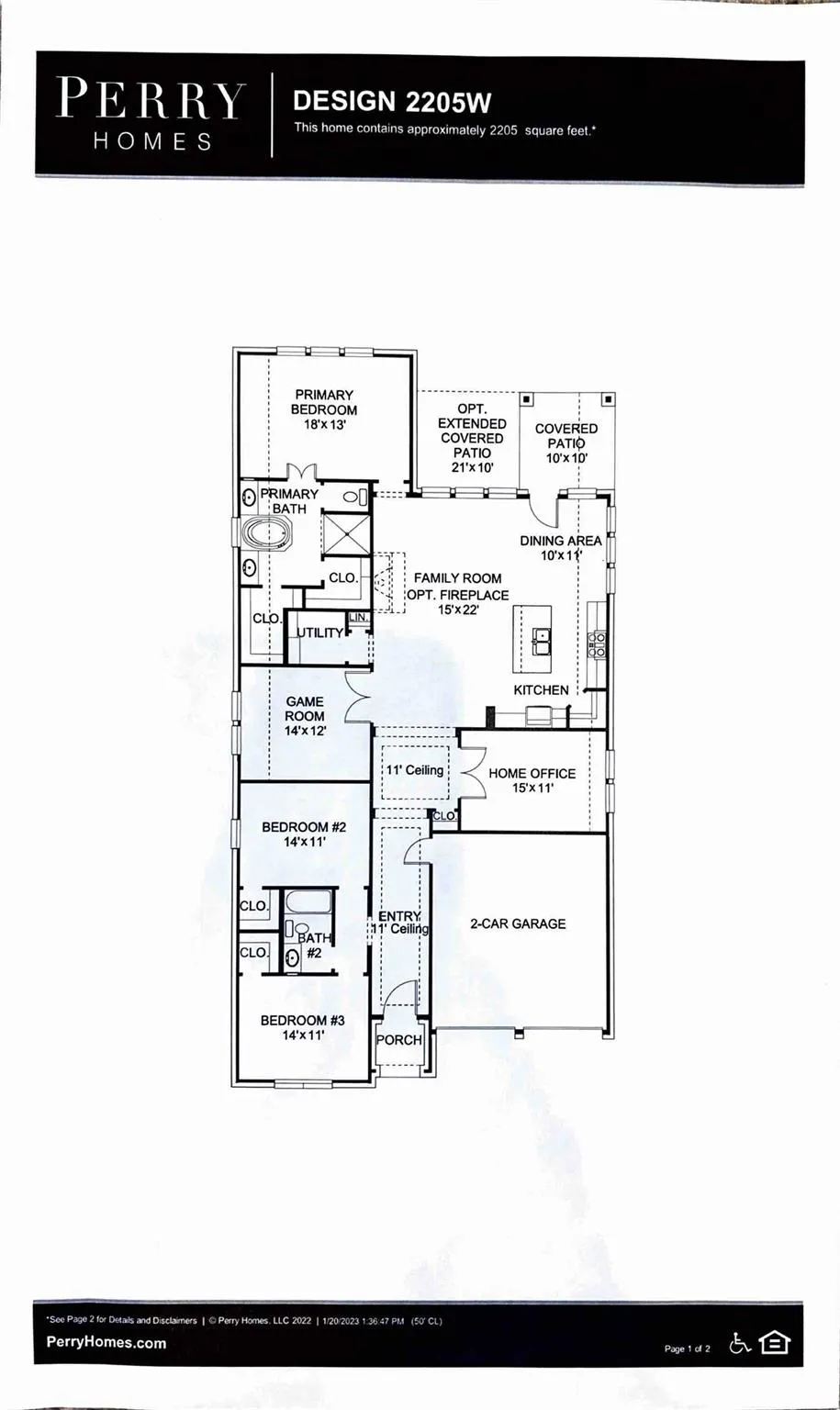 29439 Pearwood Drive Katy, TX 77494