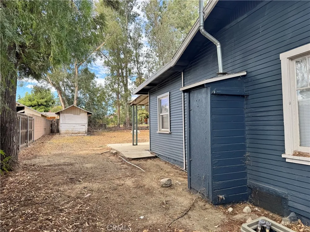 311 Sunrise Banning, CA 92220
