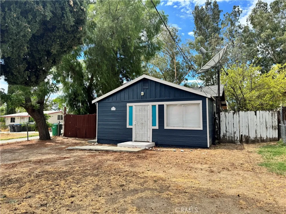 311 Sunrise Banning, CA 92220