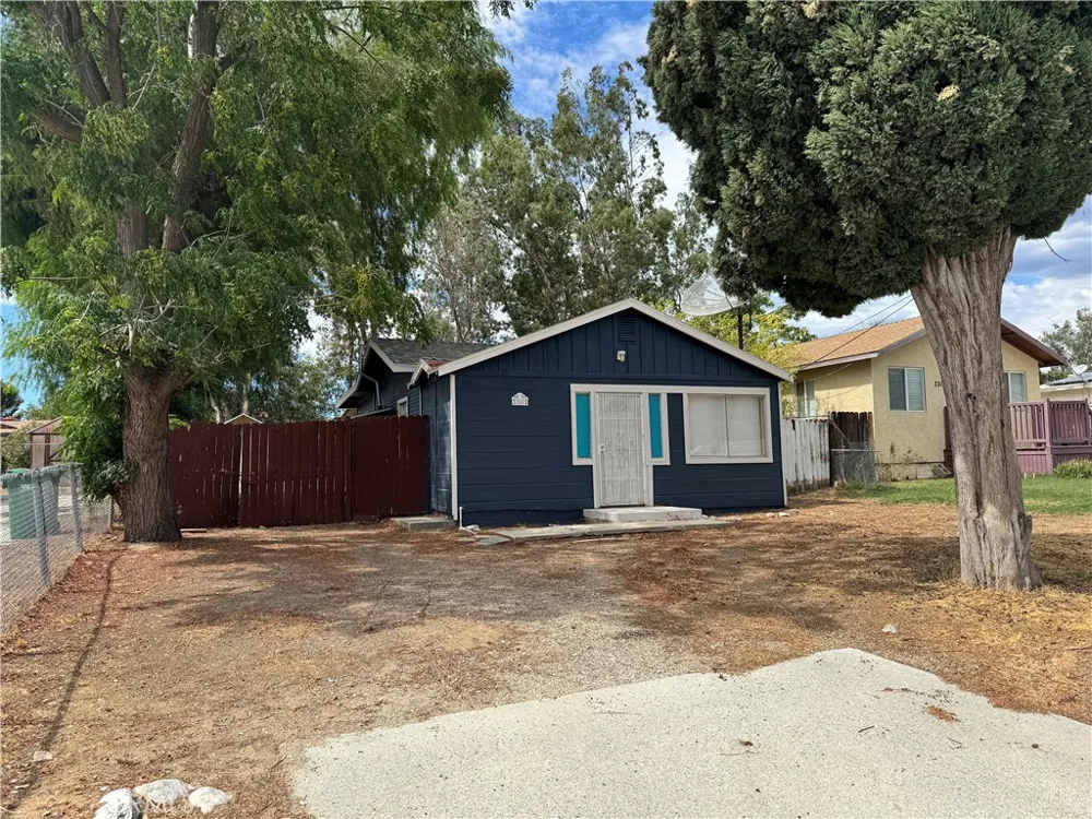 311 Sunrise Banning, CA 92220