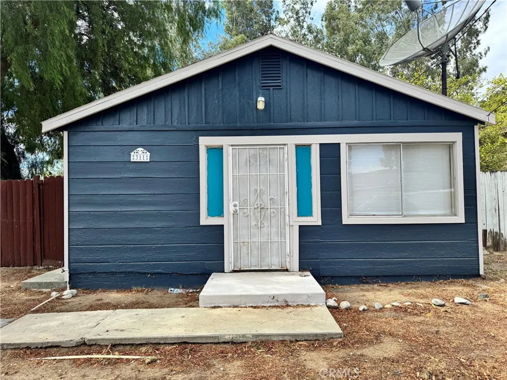 311 Sunrise Banning, CA 92220