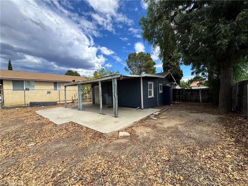 311 Sunrise Banning, CA 92220