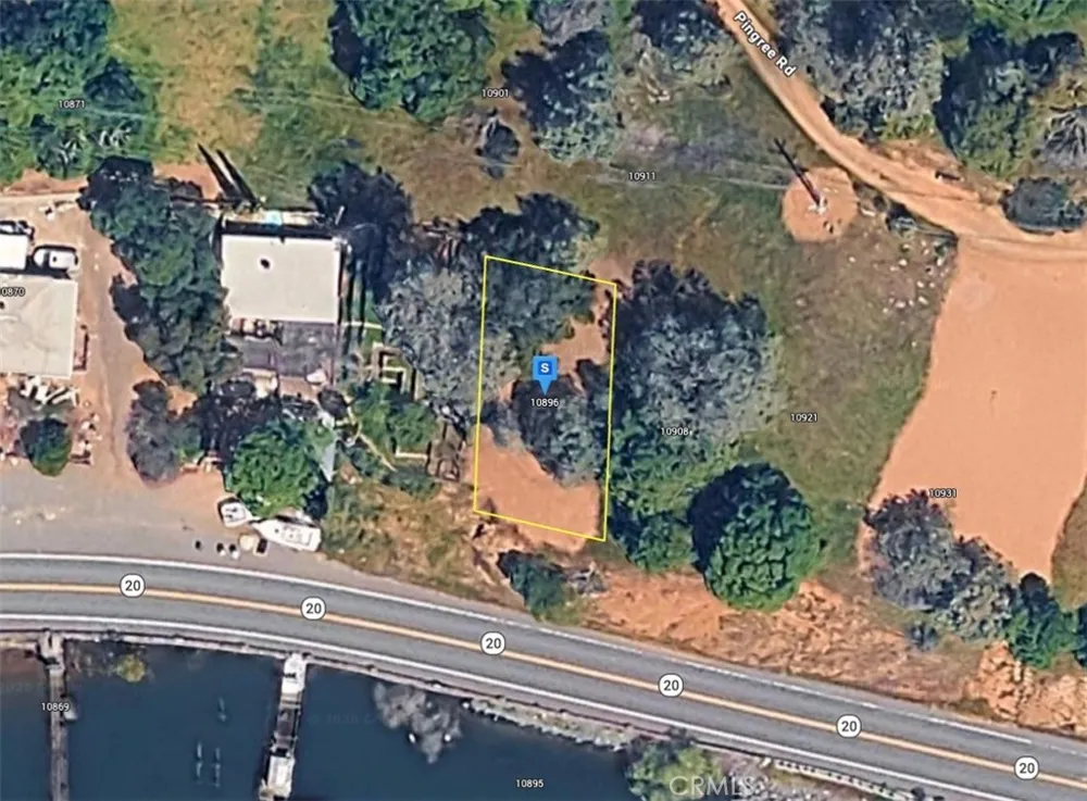 10896 E Highway 20 Clearlake Oaks, CA 95423