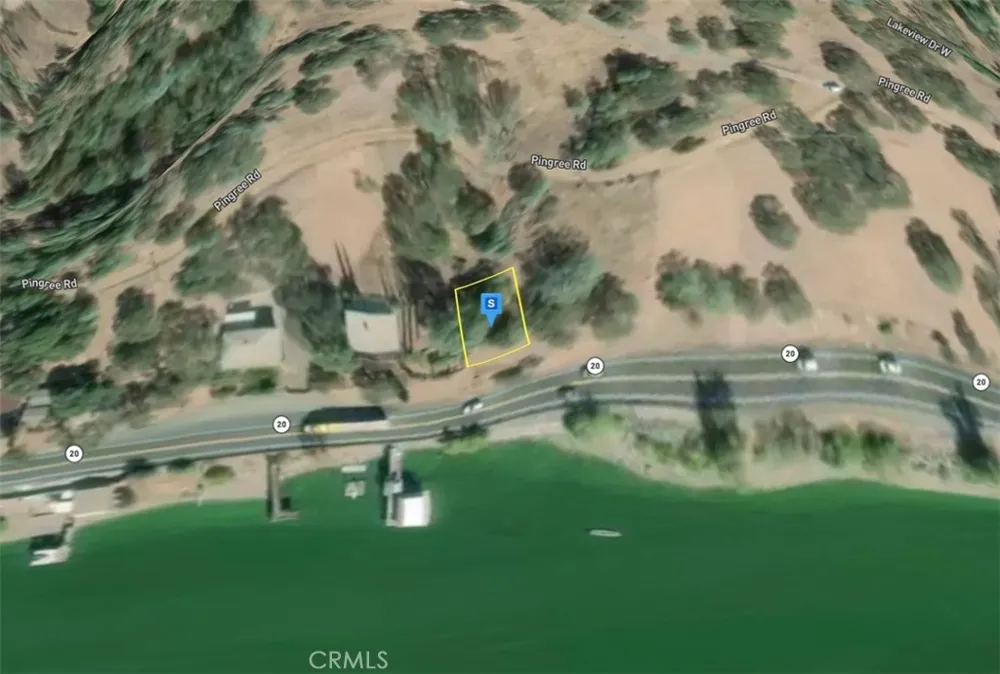 10896 E Highway 20 Clearlake Oaks, CA 95423