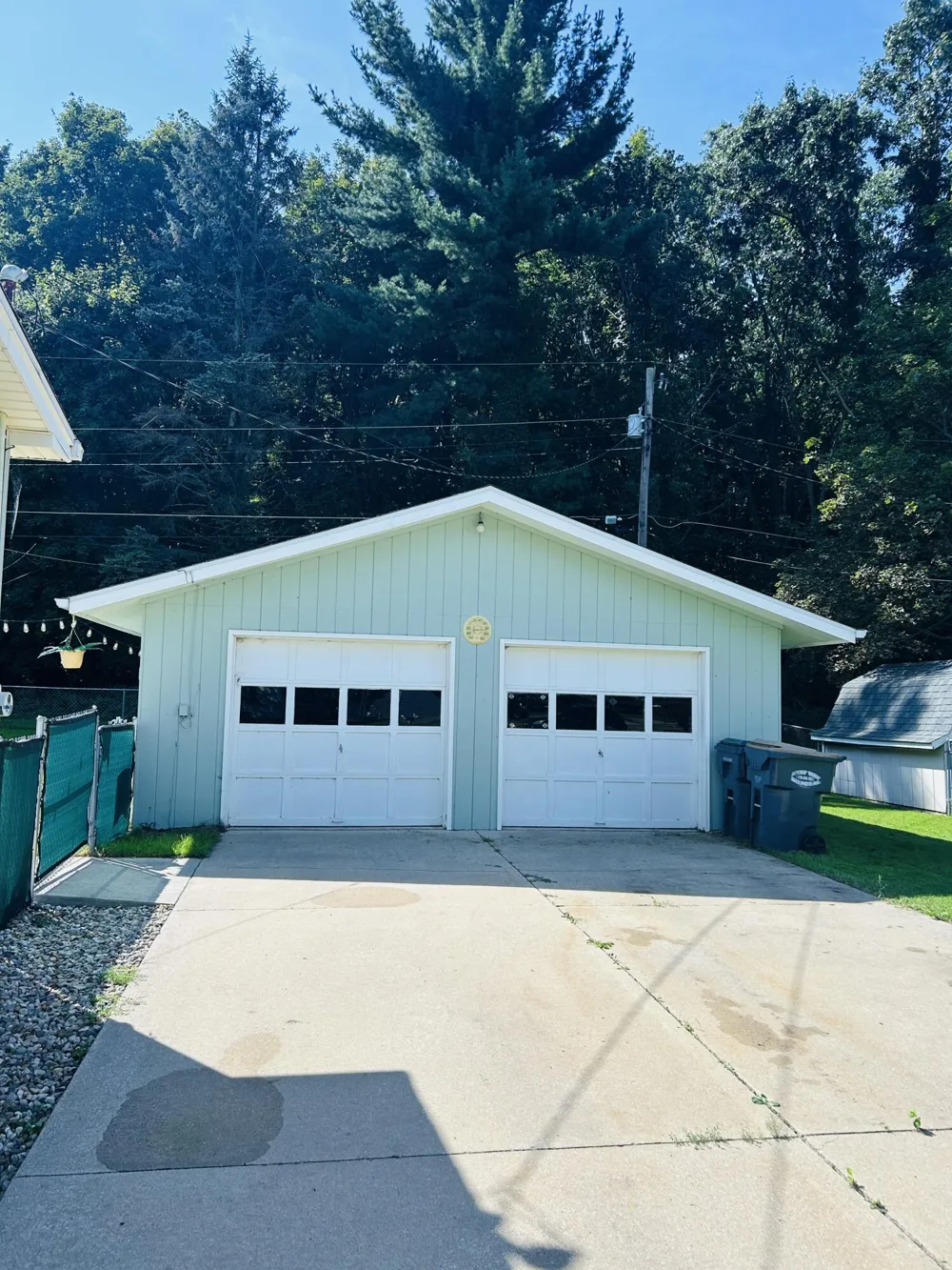 380 Cherry Street Coloma, MI 49038