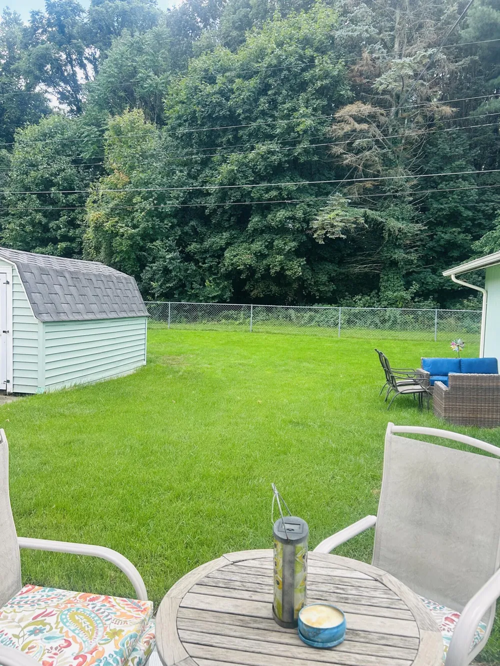 380 Cherry Street Coloma, MI 49038