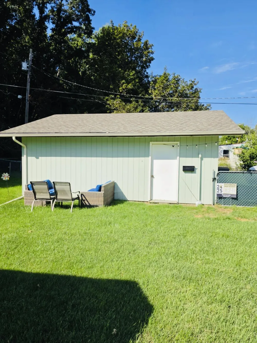 380 Cherry Street Coloma, MI 49038