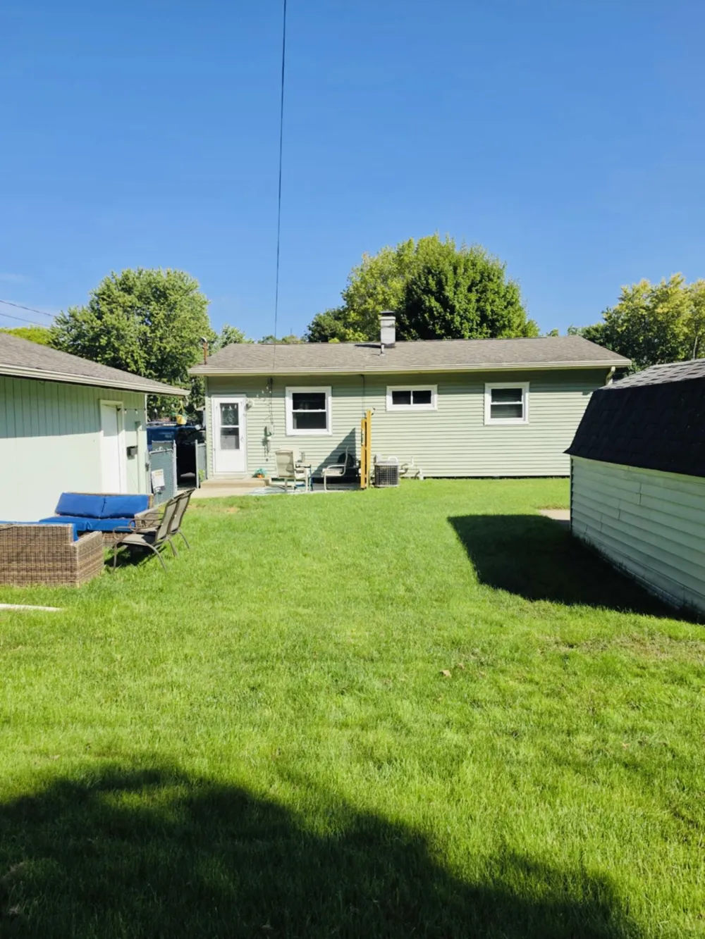 380 Cherry Street Coloma, MI 49038