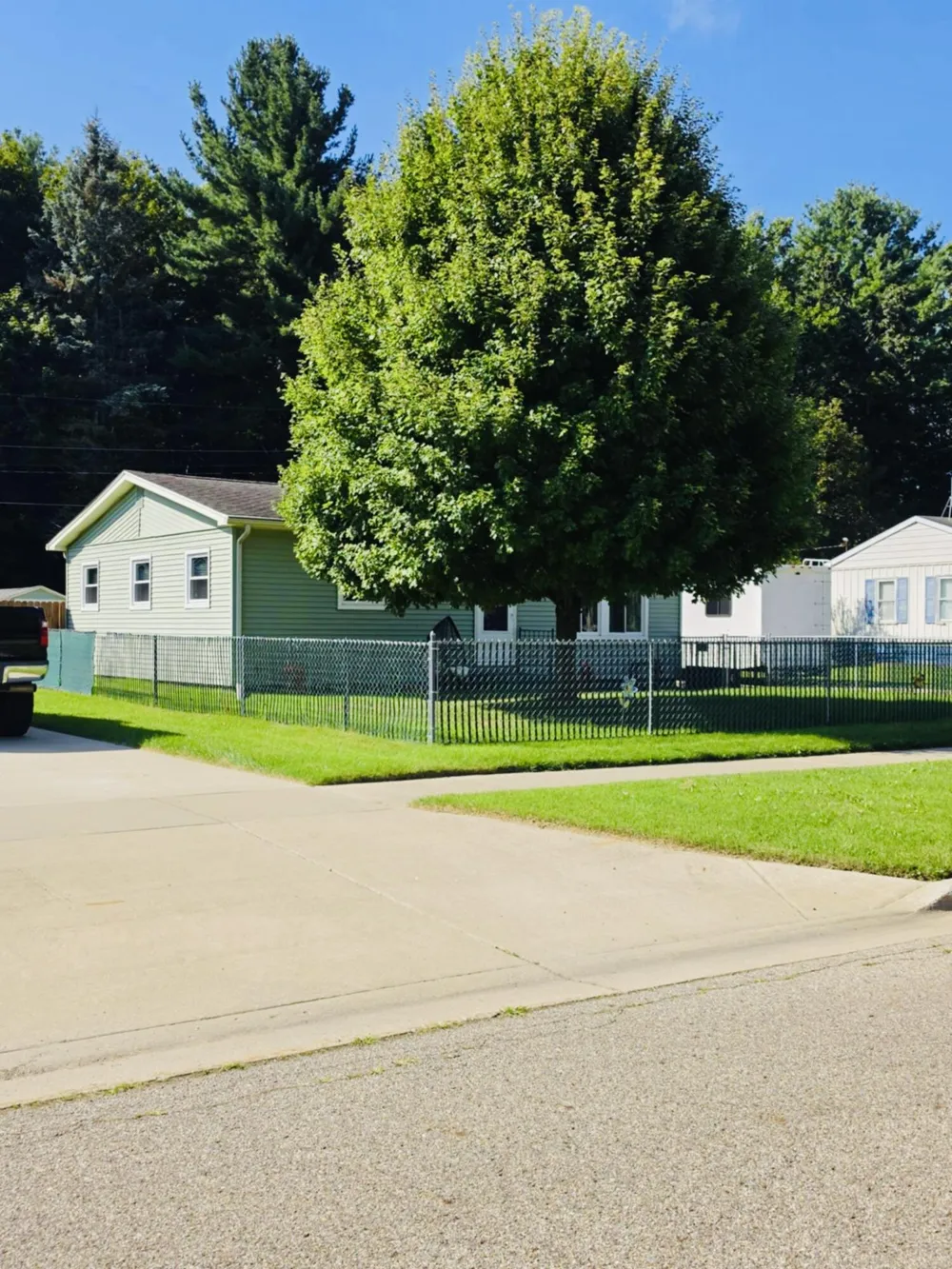 380 Cherry Street Coloma, MI 49038