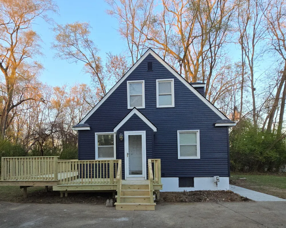 25725 Dunbar Street Southfield, MI 48033