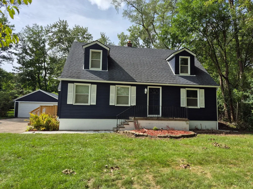 25725 Dunbar Street Southfield, MI 48033
