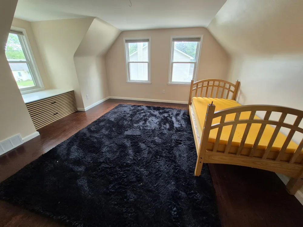25725 Dunbar Street Southfield, MI 48033
