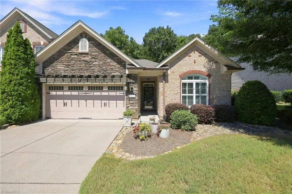 1131 Heritage Path Lane Winston-Salem, NC 27103
