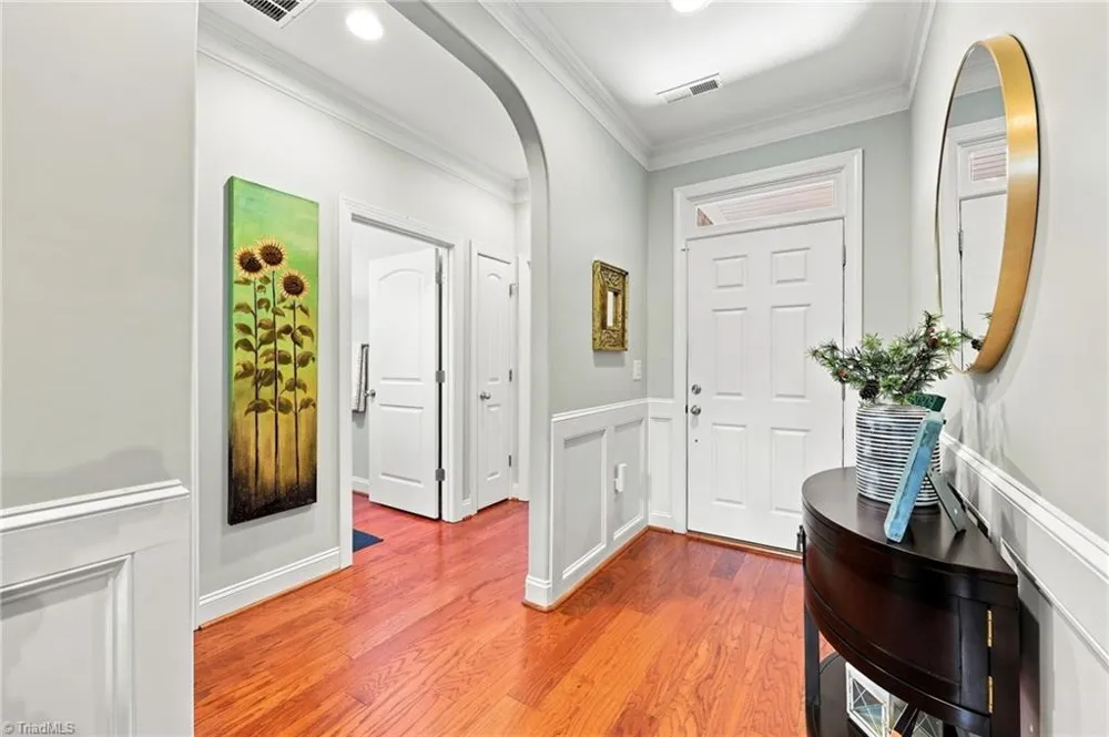 1131 Heritage Path Lane Winston-Salem, NC 27103