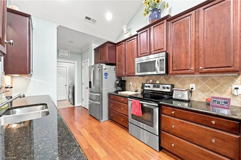 1131 Heritage Path Lane Winston-Salem, NC 27103