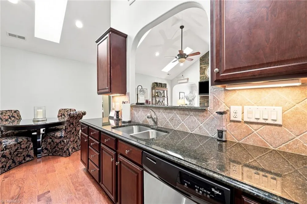 1131 Heritage Path Lane Winston-Salem, NC 27103