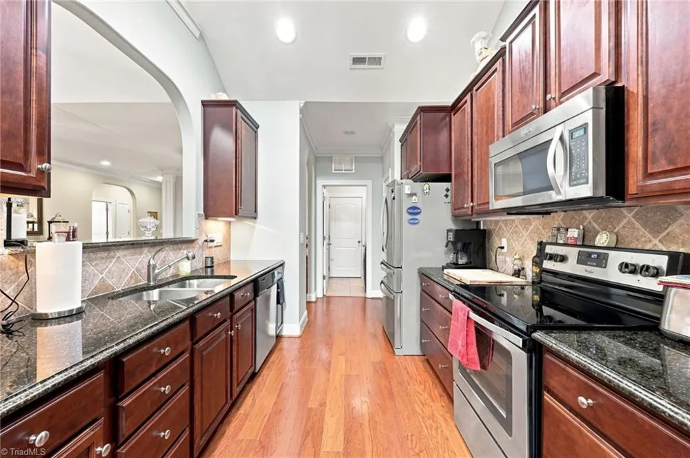 1131 Heritage Path Lane Winston-Salem, NC 27103