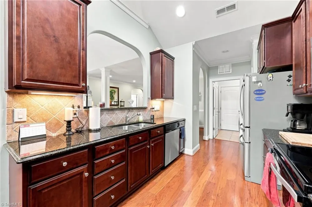 1131 Heritage Path Lane Winston-Salem, NC 27103