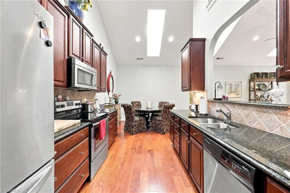 1131 Heritage Path Lane Winston-Salem, NC 27103