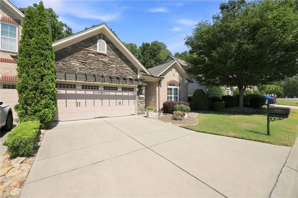 1131 Heritage Path Lane Winston-Salem, NC 27103