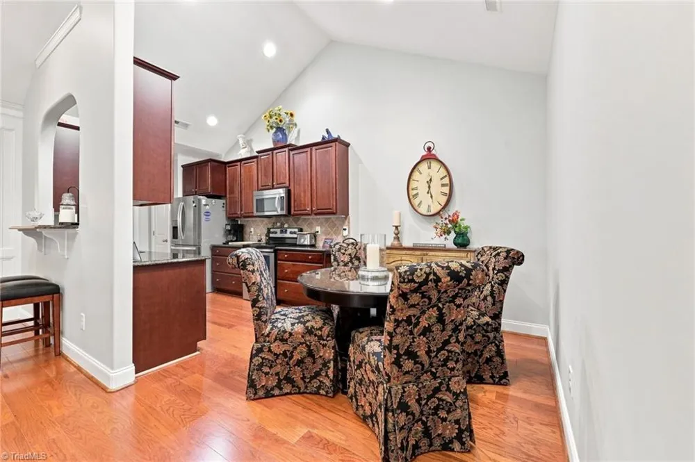 1131 Heritage Path Lane Winston-Salem, NC 27103