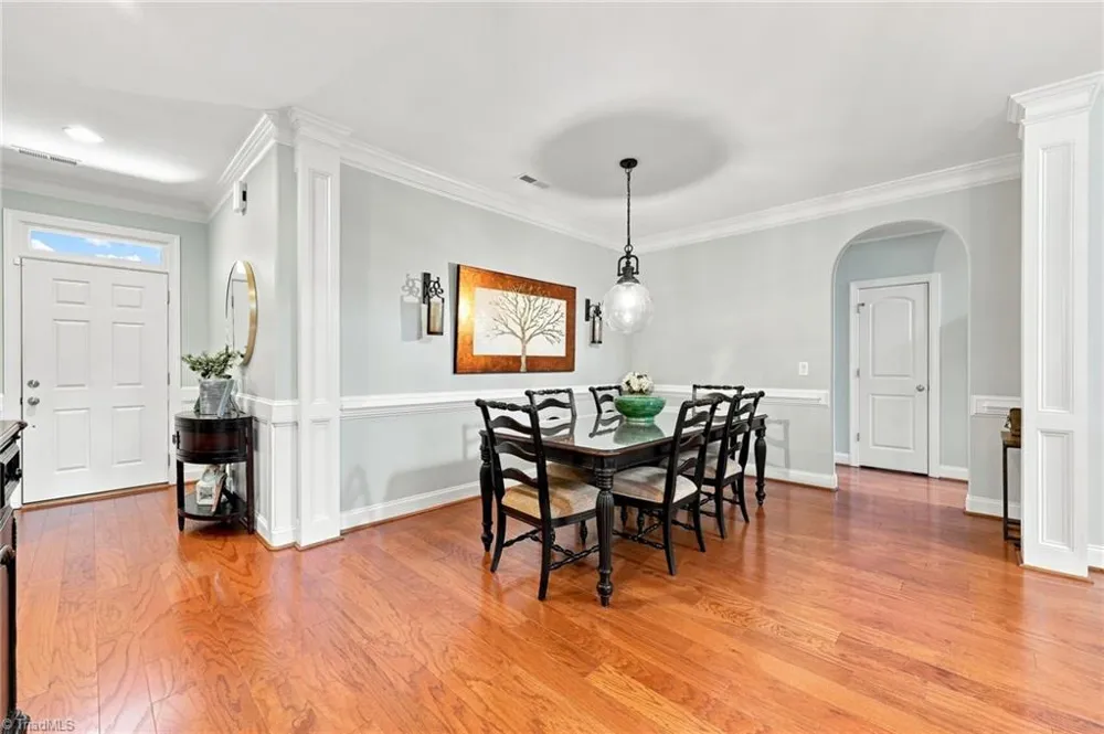 1131 Heritage Path Lane Winston-Salem, NC 27103