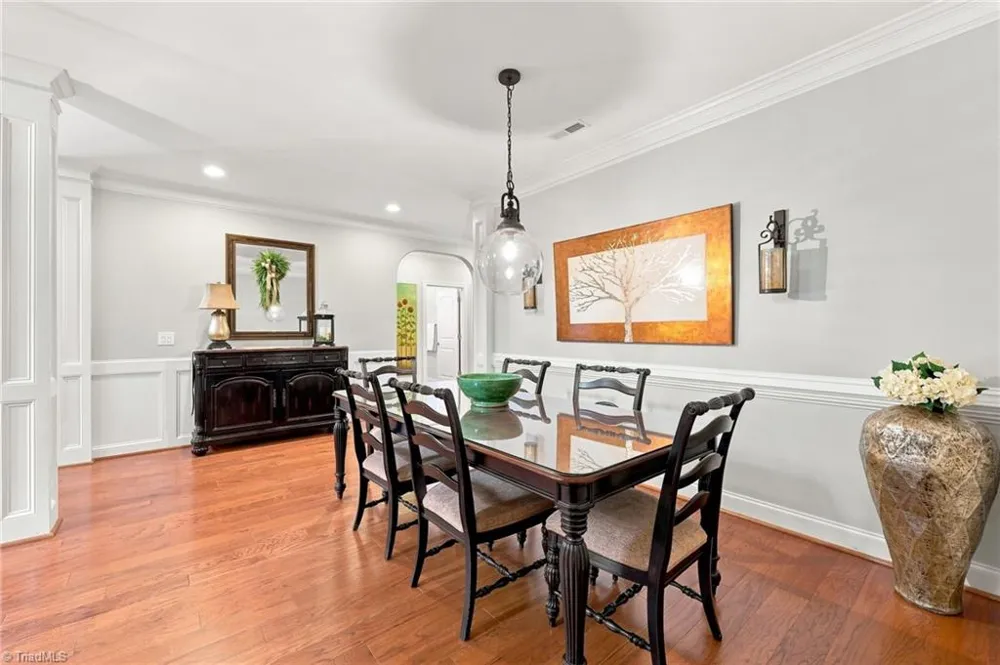 1131 Heritage Path Lane Winston-Salem, NC 27103