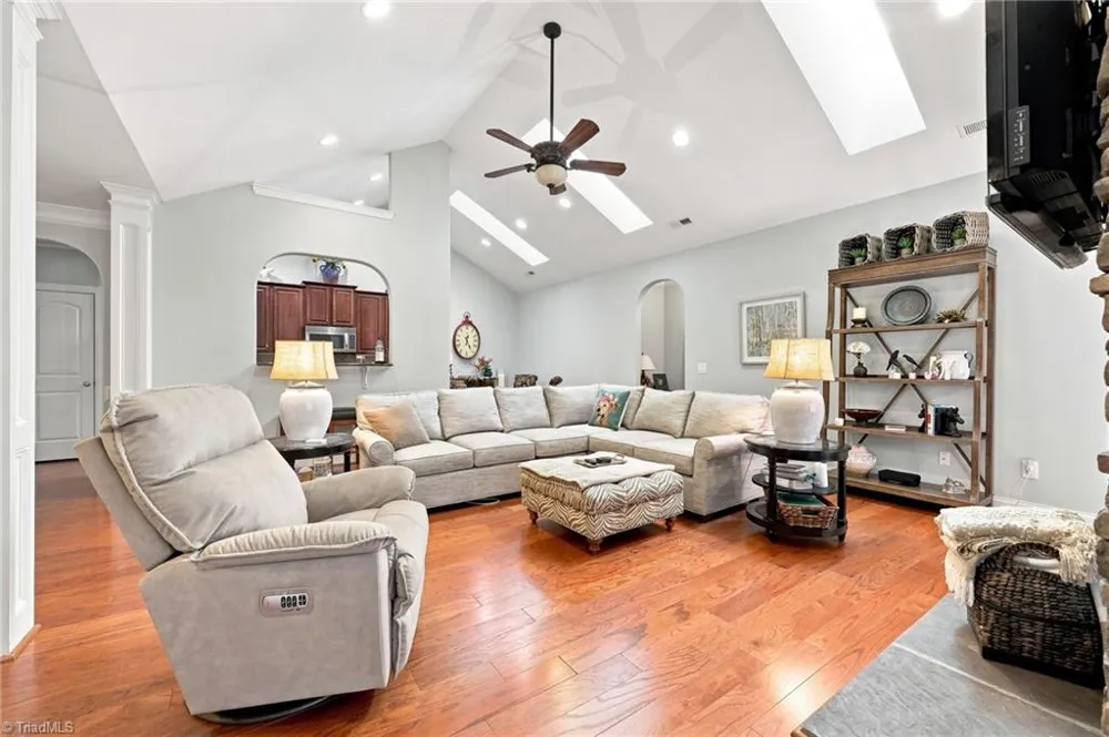 1131 Heritage Path Lane Winston-Salem, NC 27103