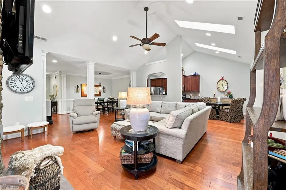 1131 Heritage Path Lane Winston-Salem, NC 27103