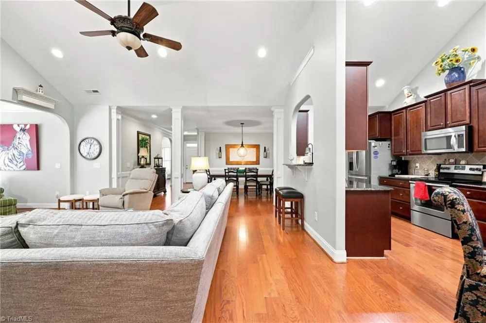 1131 Heritage Path Lane Winston-Salem, NC 27103
