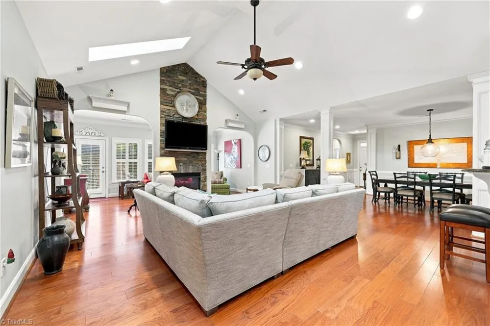 1131 Heritage Path Lane Winston-Salem, NC 27103
