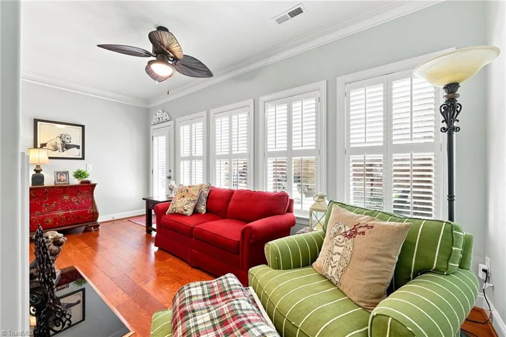 1131 Heritage Path Lane Winston-Salem, NC 27103