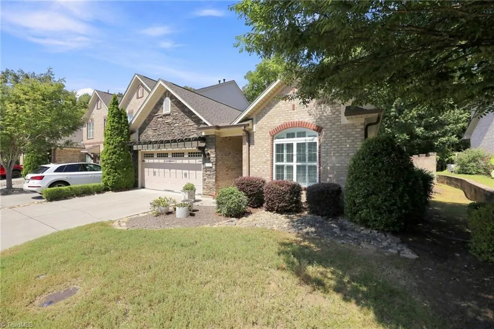 1131 Heritage Path Lane Winston-Salem, NC 27103