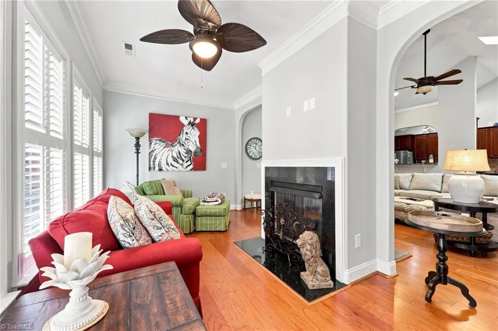 1131 Heritage Path Lane Winston-Salem, NC 27103
