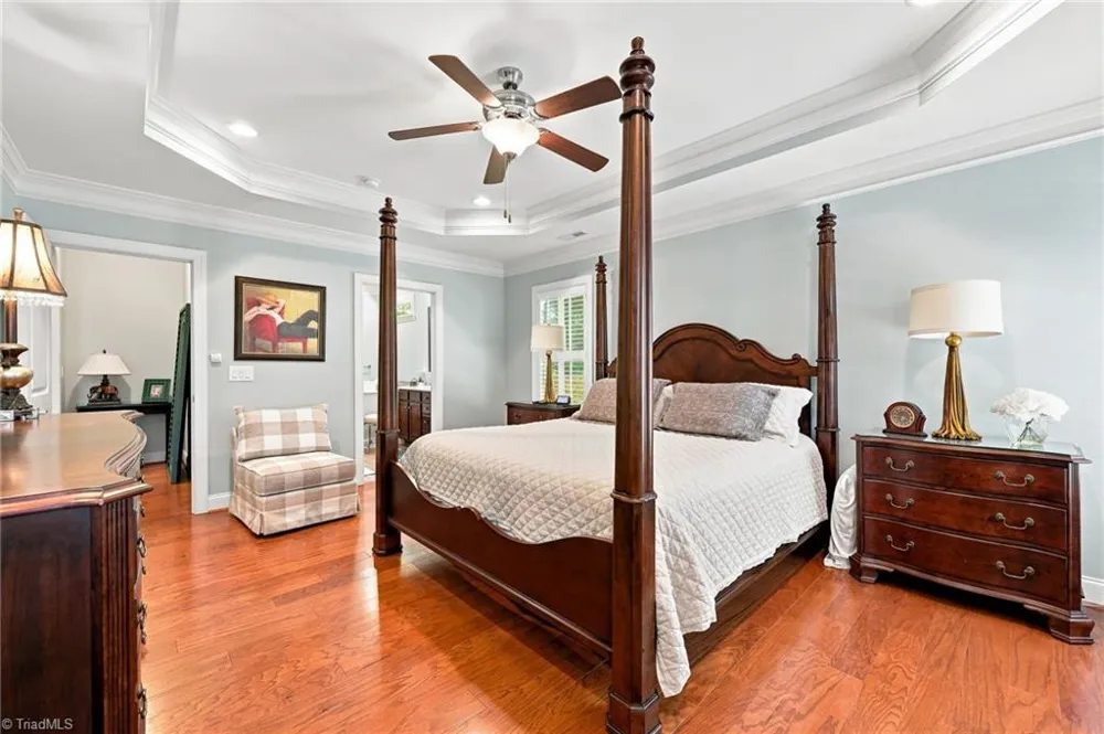1131 Heritage Path Lane Winston-Salem, NC 27103