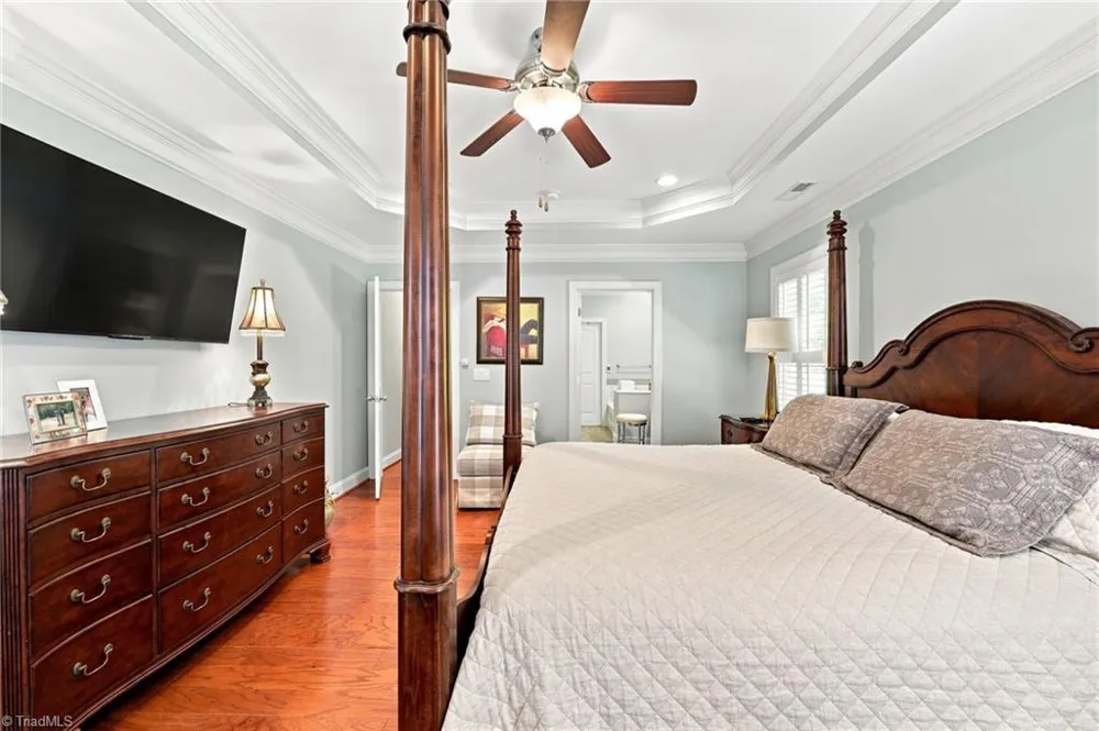 1131 Heritage Path Lane Winston-Salem, NC 27103