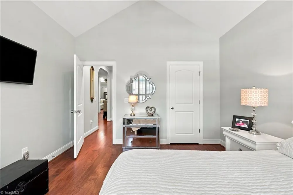 1131 Heritage Path Lane Winston-Salem, NC 27103