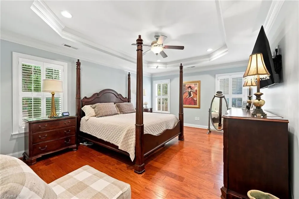 1131 Heritage Path Lane Winston-Salem, NC 27103