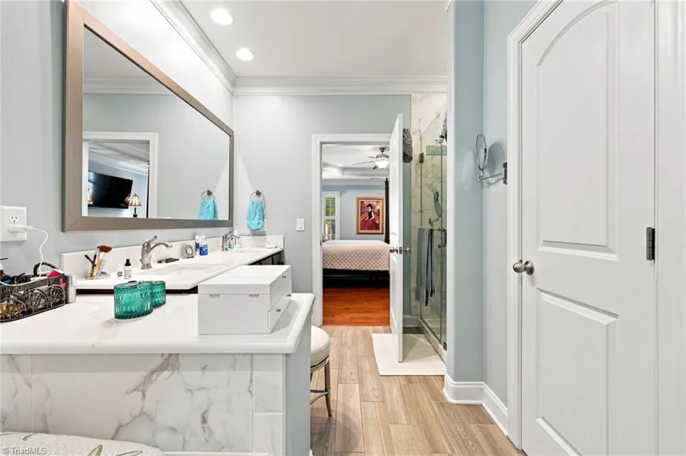 1131 Heritage Path Lane Winston-Salem, NC 27103