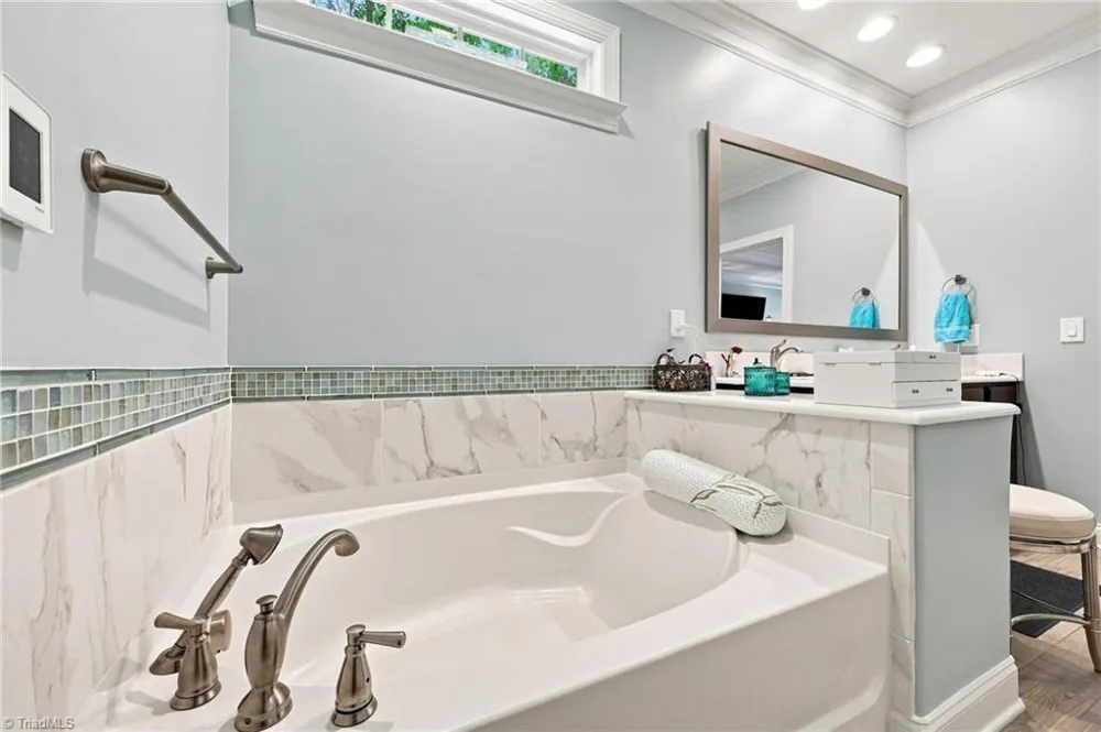 1131 Heritage Path Lane Winston-Salem, NC 27103
