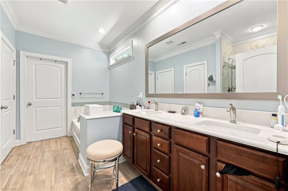 1131 Heritage Path Lane Winston-Salem, NC 27103