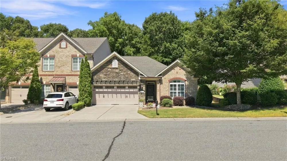 1131 Heritage Path Lane Winston-Salem, NC 27103