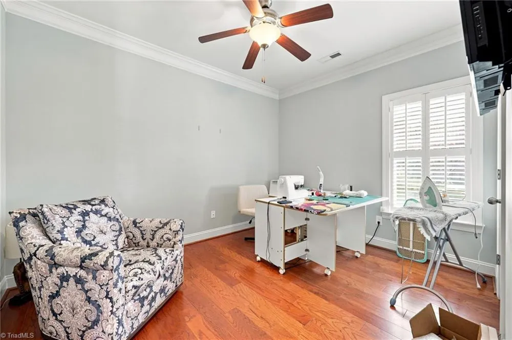 1131 Heritage Path Lane Winston-Salem, NC 27103