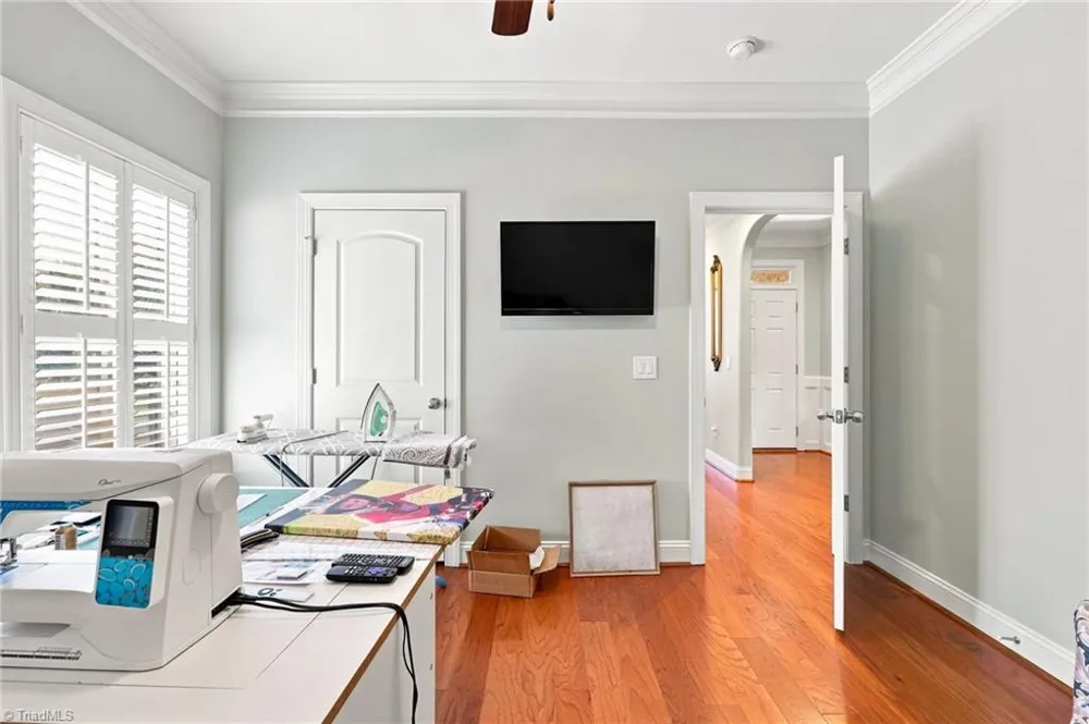 1131 Heritage Path Lane Winston-Salem, NC 27103