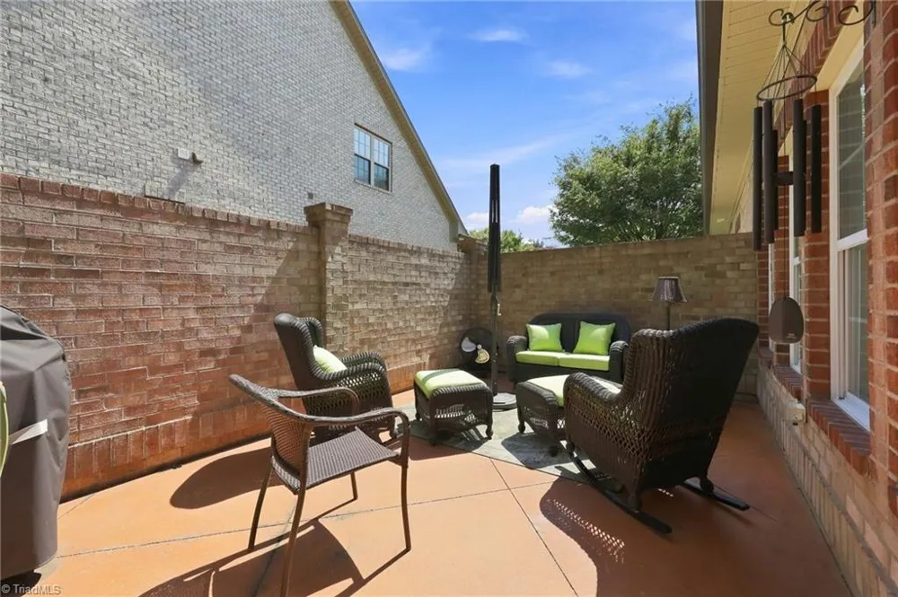 1131 Heritage Path Lane Winston-Salem, NC 27103