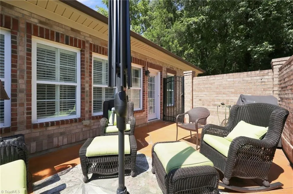 1131 Heritage Path Lane Winston-Salem, NC 27103