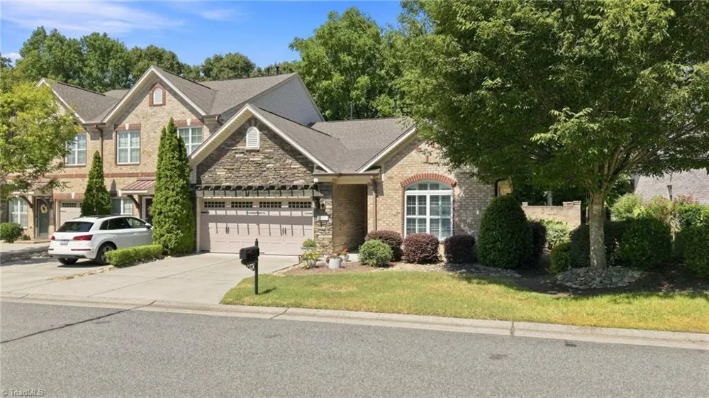 1131 Heritage Path Lane Winston-Salem, NC 27103