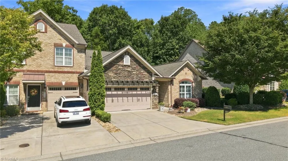 1131 Heritage Path Lane Winston-Salem, NC 27103
