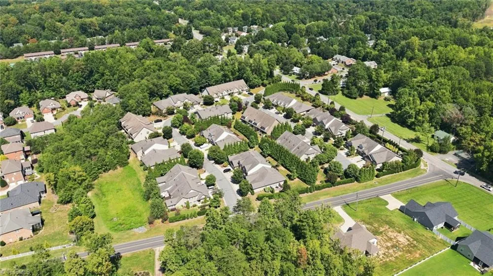 1131 Heritage Path Lane Winston-Salem, NC 27103
